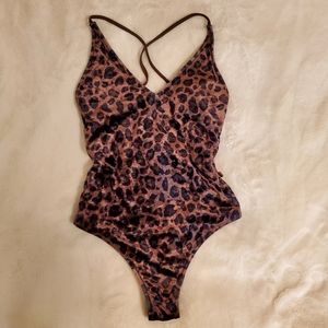 WOMEN SWIM-WEAR